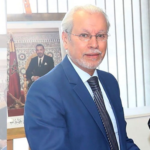 Dr. Abdelilah Kadili